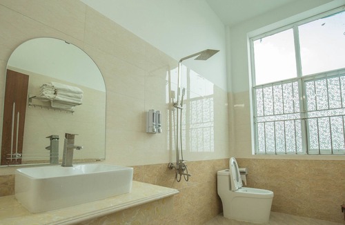 Bac Giang Hotel | An Binh Super Hotel