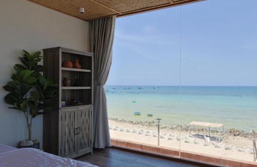 Ninh Hai Apartment | An Hải Beachfront Retreat