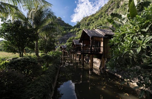 Hoa Lu Resort | An Hideaway Resort