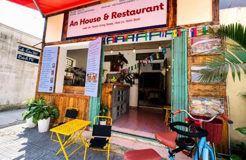 Ninh Binh House | An house Ninh Binh