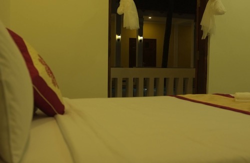 Cua Can Village House | An Nam