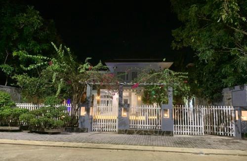 Ban Cui Hotel | An Nhien Mercury Villa & Resort