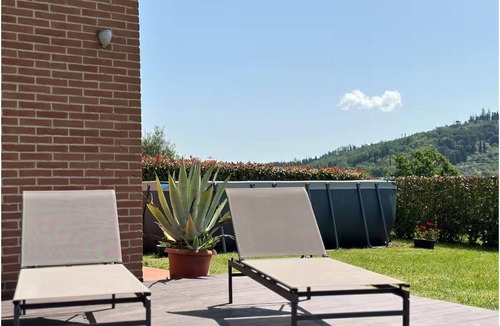 Pieve al Bagnoro House | An oasis of peace and warmth of home