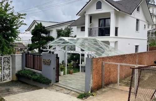 Phuong Apartment | An Phát Villa Đà Lạt