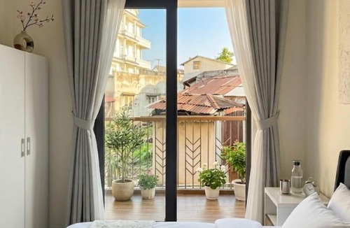 Phuong Apartment | An Phát Villa Đà Lạt