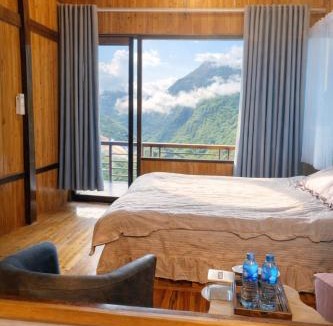 Bac Yen Hotel | An Phú Homestay Tà Xùa