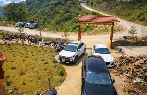 Bac Yen Hotel | An Phú Homestay Tà Xùa