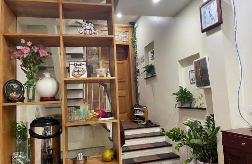 Hang Buom House | An's Home