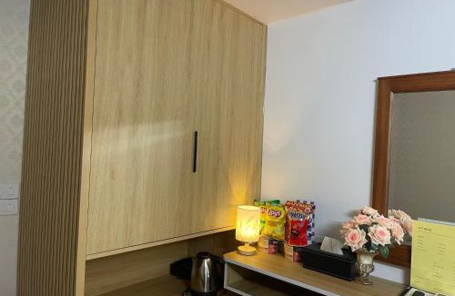 Hang Buom House | An's Home