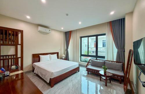 Ninh Binh Hotel | An's Homestay - Ninh Binh Old Quarter