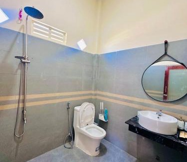 Ap Thien Ai House | An's House - Đóng trên booking - LH trực tiếp