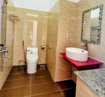 An Thoi Hotel | An Thới Ocean View - ẩn mình trên cao tầm nhìn ôm trọn biển