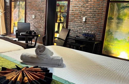 Dien Duong Hotel | An Vien Hoi An Villa
