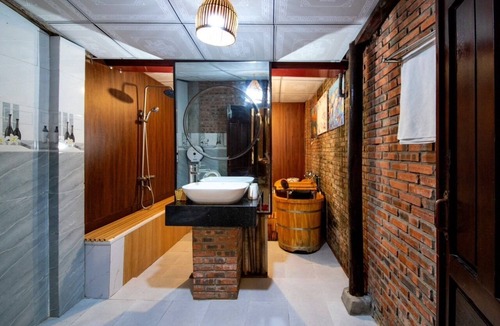 Dien Duong Hotel | An Vien Hoi An Villa