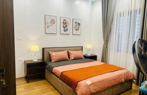 Soc Son House | An Yen House - 10 minutes from Noi Bai Airport R101