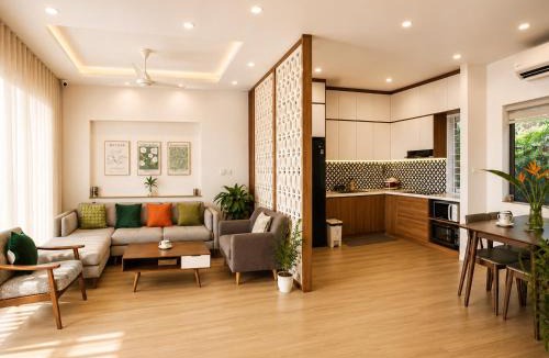 Soc Son House | An Yen House - 10 minutes from Noi Bai Airport R101