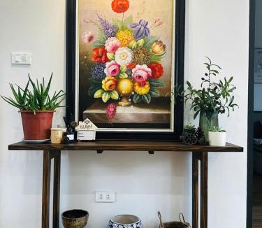 Soc Son House | An Yen House - 10 minutes from Noi Bai Airport R101
