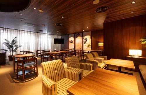 Akita Hotel | ANA Crowne Plaza Akita by IHG