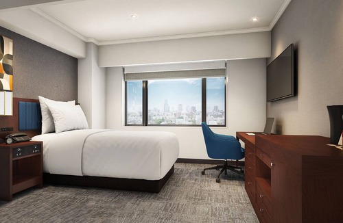 Chiryu Hotel | ANA Crowne Plaza Chiryu by IHG