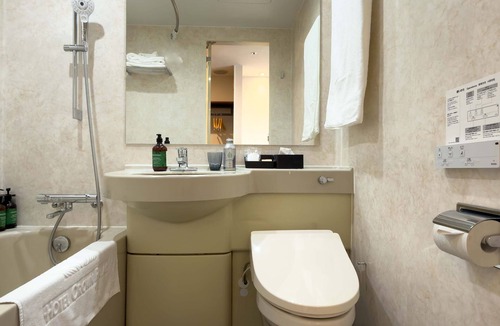 Chiryu Hotel | ANA Crowne Plaza Chiryu by IHG