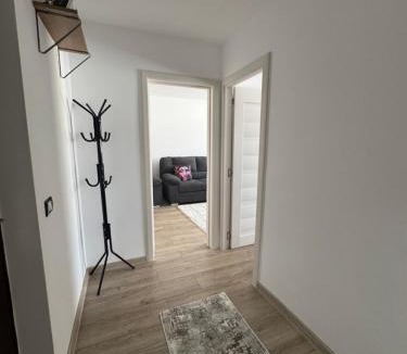 Victoria Apartment | Ana's Loft