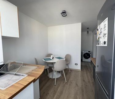 Victoria Apartment | Ana's Loft