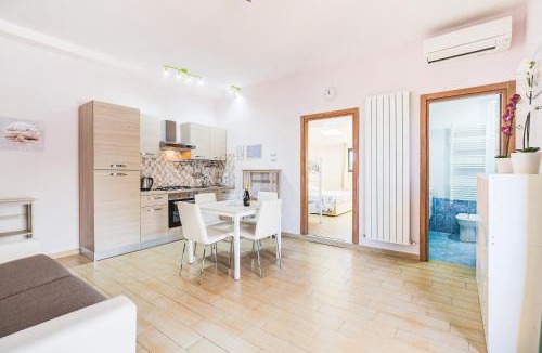 Zona XVI Torrenova Apartment | Anagnina Apartment