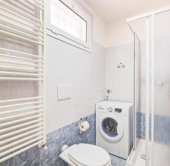 Zona XVI Torrenova Apartment | Anagnina Apartment
