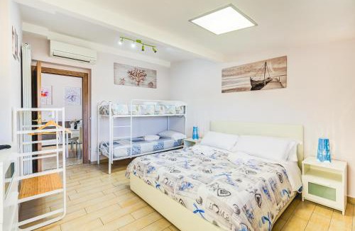 Zona XVI Torrenova Apartment | Anagnina Apartment