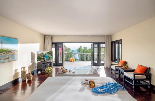 Phu Hai Beach Resort | Anantara Mui Ne Resort