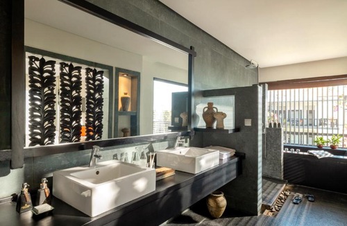 Phu Hai Beach Resort | Anantara Mui Ne Resort