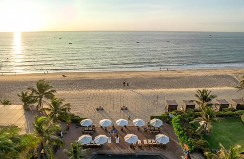 Phu Hai Beach Resort | Anantara Mui Ne Resort