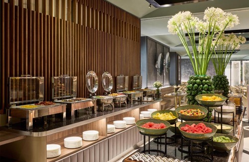 Repubblica Hotel | Anantara Palazzo Naiadi Rome Hotel - A Leading Hotel of the World
