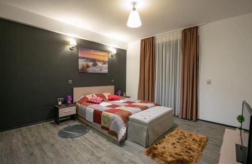 Poiana Brasov Apartment | Anastasia Mountain Apartment - Poiana Brasov