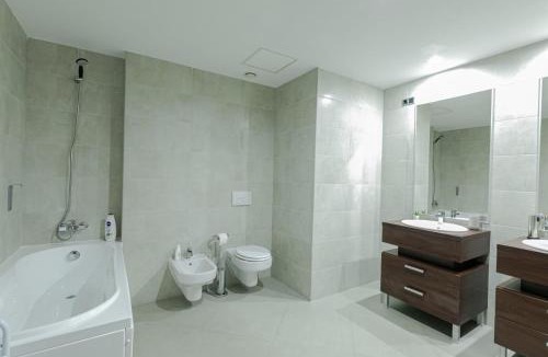 Poiana Brasov Apartment | Anastasia Mountain Apartment - Poiana Brasov