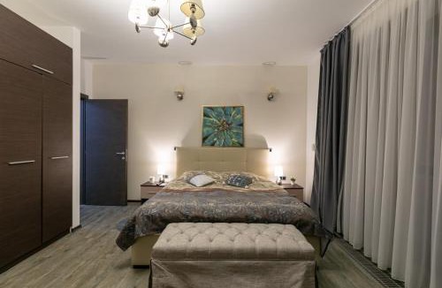 Poiana Brasov Apartment | Anastasia Mountain Apartment - Poiana Brasov