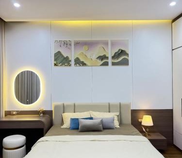 Van Giang Bed & Breakfast | AnChi Homestay
