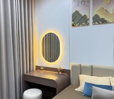 Van Giang Bed & Breakfast | AnChi Homestay