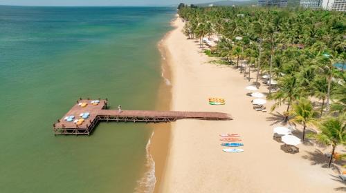 Duong To Resort | Andochine Villas Resort & Spa Phu Quoc - All Villas with Private Pool