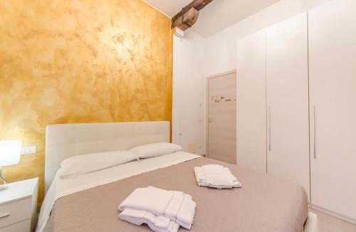 Cannaregio Apartment | ANDREA Venice FLAT Mezzanine Floor