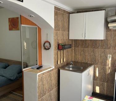 Cluj County Apartment | Andreia Residence
