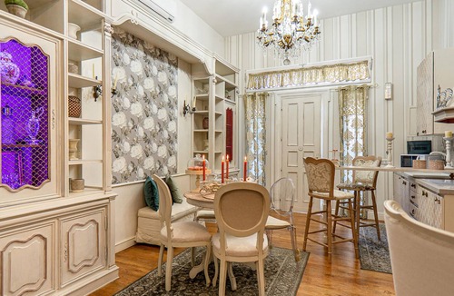 Camporomano Apartment | Andry House Casa Vacanze