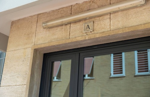 Gianicolense Apartment | Andy Home - Studio Apartment, Sleeps 2