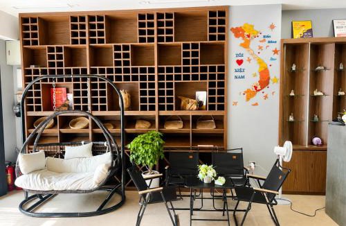 Hon Gai Hotel | Anew Homestay & Sleepbox