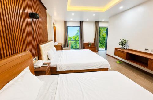 Hon Gai Hotel | Anew Homestay & Sleepbox