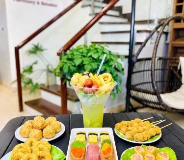 Hon Gai Hotel | Anew Homestay & Sleepbox