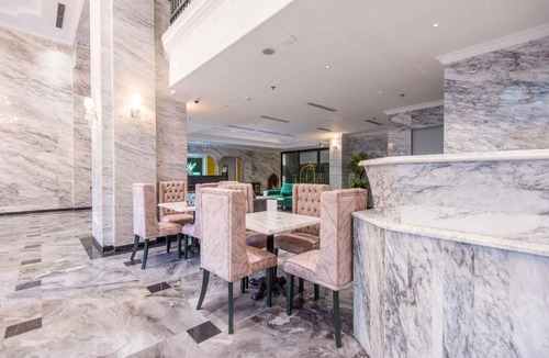 Van Mieu Hotel | Angel Palace Hotel