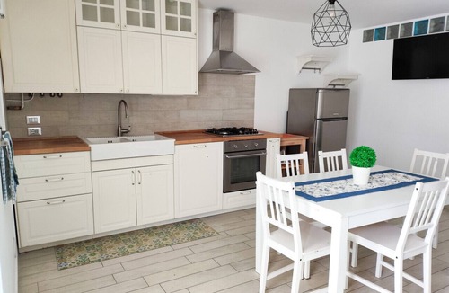 Francavilla al Mare Apartment | Angela House - Francavilla al mare