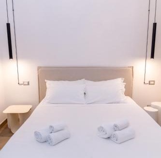 Quartiere XV Della Vittoria Apartment | Angelico living Rome