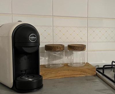 Aieta Apartment | AngeLina al borgo